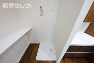 1204号室写真