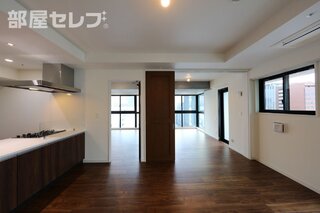 1204号室写真