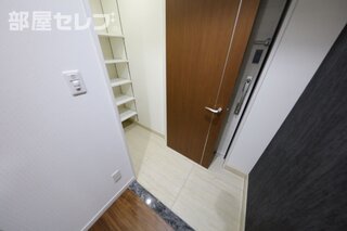 1204号室写真