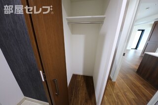 1204号室写真
