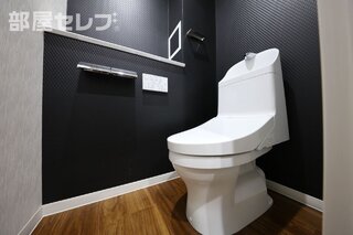 1204号室写真