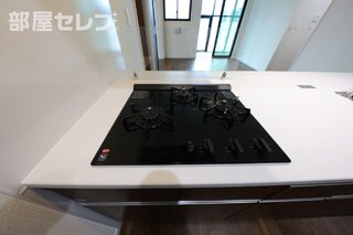 1204号室写真