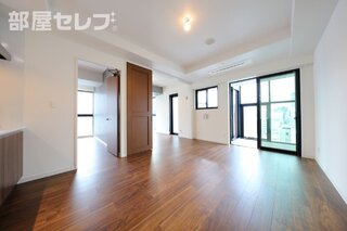 1204号室写真