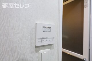 1204号室写真