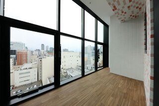 1204号室写真