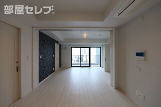 1207号室写真