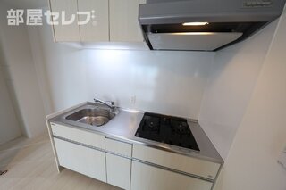 1207号室写真