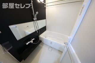 1207号室写真