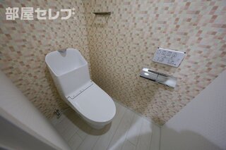 1207号室写真