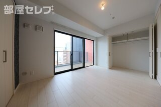 1207号室写真