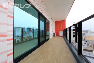 1207号室写真