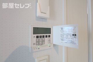 1207号室写真