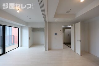 1207号室写真