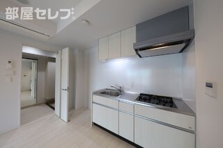 1207号室写真