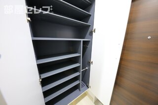1207号室写真