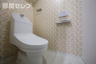 1207号室写真