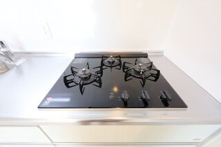 1207号室写真