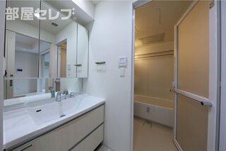 1207号室写真