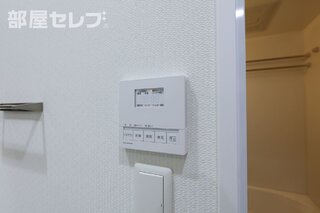 1207号室写真