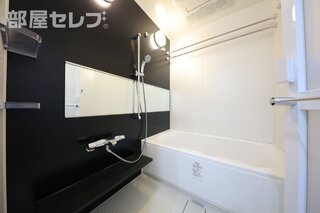 1207号室写真