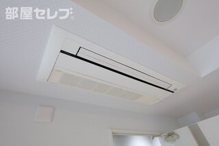 1207号室写真