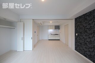 1207号室写真