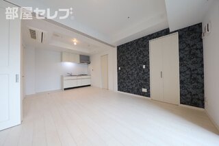 1207号室写真
