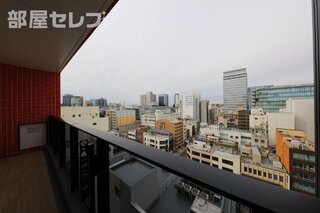1207号室写真