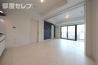 1207号室写真