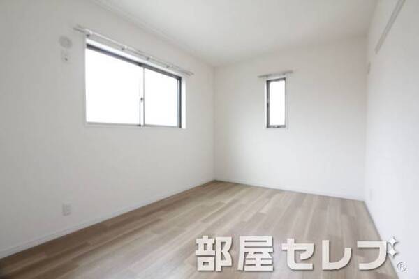 快適な住空間です。