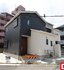 城屋敷町貸家