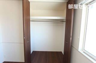 ※201号室の写真です。