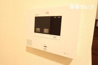 ※201号室の写真です。