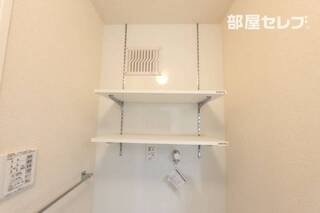 ※201号室の写真です。