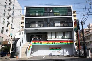 いい感じです。