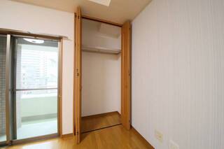 501号室撮影。