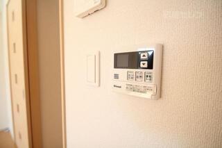 追い焚き・温度調節可能です。