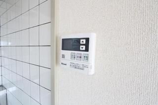 追い炊き機能付き。