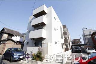 憧れのデザイナーズに住みませんか。