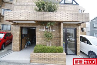 集合ポストも整備されてます。