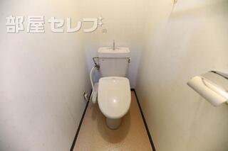 シャワートイレではありません