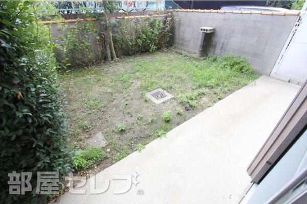 107号室の写真です。