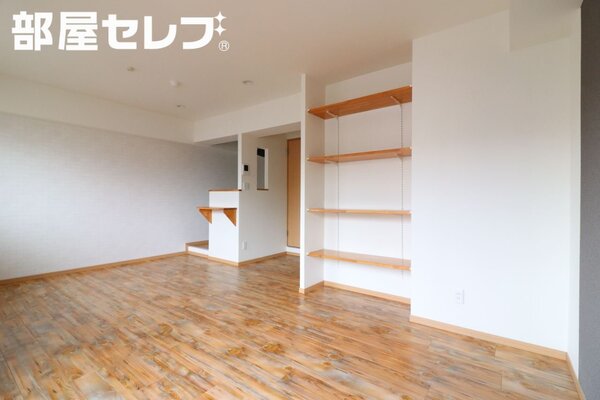 冷暖房ございます