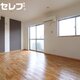 しっかりとしたベランダです