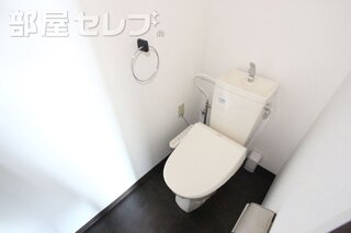 ウォシュレットは設備ではありません