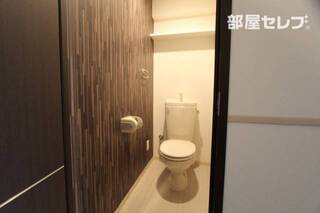 303号室の写真