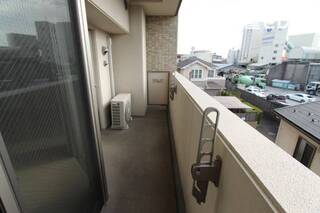 303号室の写真