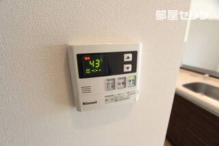 303号室の写真
