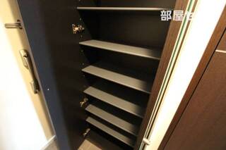 303号室の写真