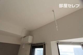 303号室の写真